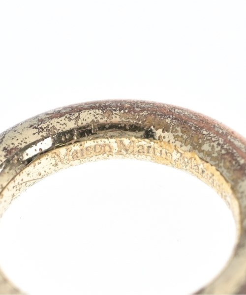 -（ソノタ）リング ゴールド サイズ:-(14号位) メンズ/2200675728119