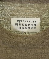 Maison Margiela（メゾンマルジェラ）ニット・セーター 茶 サイズ:M メンズ/2200675782098