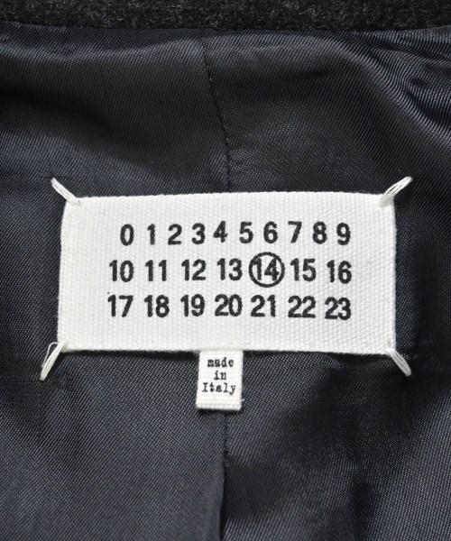 Maison Margiela（メゾンマルジェラ）その他 グレー サイズ:46(M位) メンズ/2200675782104