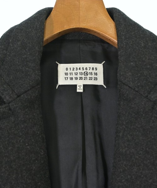 Maison Margiela（メゾンマルジェラ）その他 グレー サイズ:46(M位) メンズ/2200675782104