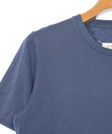 Maison Margiela（メゾンマルジェラ）Tシャツ・カットソー 紺 サイズ:44(S位) メンズ/2200675871051