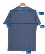 Maison Margiela（メゾンマルジェラ）Tシャツ・カットソー 紺 サイズ:44(S位) メンズ/2200675871051