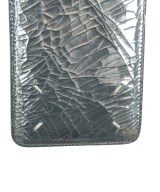 Maison Margiela（メゾンマルジェラ）ショルダーバッグ シルバー サイズ:- メンズ/2200675876049