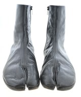 Maison Margiela（メゾンマルジェラ）ブーツ 黒 サイズ:EU42(27cm位) メンズ/2200675879019