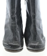 Maison Margiela（メゾンマルジェラ）ブーツ 黒 サイズ:EU42(27cm位) メンズ/2200675879019