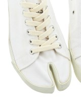 Maison Margiela（メゾンマルジェラ）スニーカー 白 サイズ:EU41(26cm位) メンズ/2200675879026