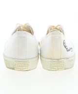Maison Margiela（メゾンマルジェラ）スニーカー 白 サイズ:EU41(26cm位) メンズ/2200675879026