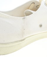 Maison Margiela（メゾンマルジェラ）スニーカー 白 サイズ:EU41(26cm位) メンズ/2200675879026