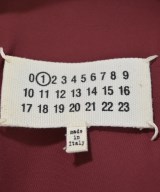 Maison Margiela（メゾンマルジェラ）ワンピース 赤 サイズ:38(S位) レディース/2200675883016