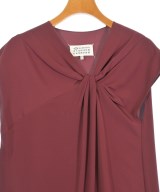 Maison Margiela（メゾンマルジェラ）ワンピース 赤 サイズ:38(S位) レディース/2200675883016