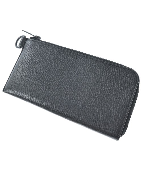 Maison Margiela（メゾンマルジェラ）財布・コインケース 黒 サイズ:- メンズ/2200675933018