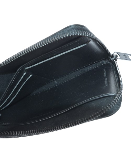 Maison Margiela（メゾンマルジェラ）財布・コインケース 黒 サイズ:- メンズ/2200675933018