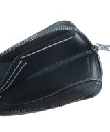 Maison Margiela（メゾンマルジェラ）財布・コインケース 黒 サイズ:- メンズ/2200675933018