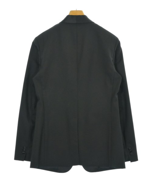 Maison Margiela（メゾンマルジェラ）カジュアルジャケット 黒 サイズ:46(M位) メンズ/2200675934015