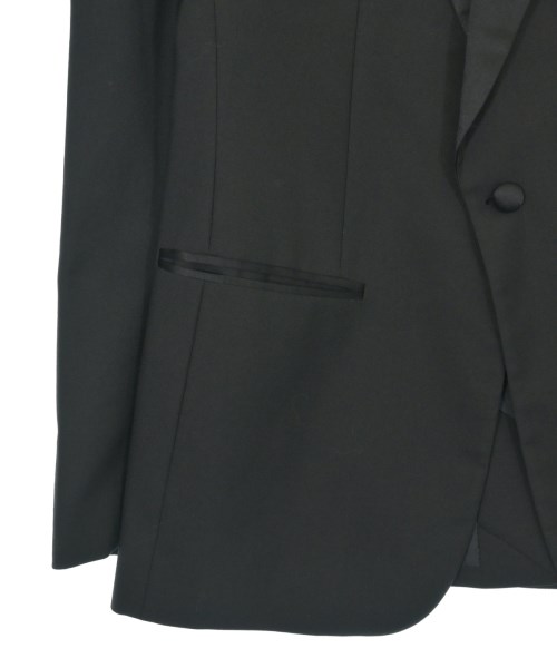 Maison Margiela（メゾンマルジェラ）カジュアルジャケット 黒 サイズ:46(M位) メンズ/2200675934015