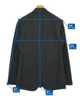 Maison Margiela（メゾンマルジェラ）カジュアルジャケット 黒 サイズ:46(M位) メンズ/2200675934015