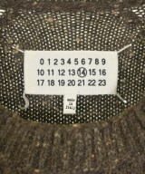 Maison Margiela（メゾンマルジェラ）ニット・セーター 茶 サイズ:S メンズ/2200672342370