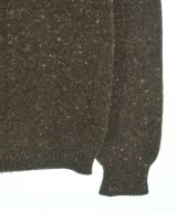 Maison Margiela（メゾンマルジェラ）ニット・セーター 茶 サイズ:S メンズ/2200672342370