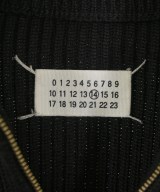 Maison Margiela（メゾンマルジェラ）カーディガン 黒 サイズ:S メンズ/2200672342387