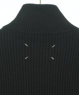 Maison Margiela（メゾンマルジェラ）カーディガン 黒 サイズ:S メンズ/2200672342387