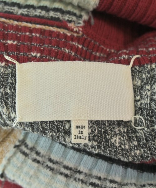 Maison Margiela（メゾンマルジェラ）ニット・セーター ベージュ サイズ:S レディース/2200674539242