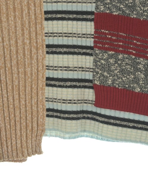 Maison Margiela（メゾンマルジェラ）ニット・セーター ベージュ サイズ:S レディース/2200674539242