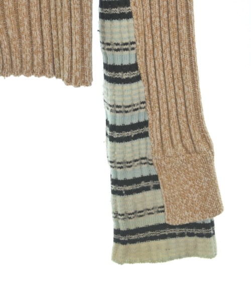 Maison Margiela（メゾンマルジェラ）ニット・セーター ベージュ サイズ:S レディース/2200674539242