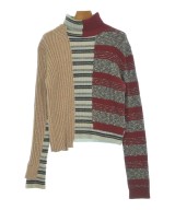 Maison Margiela（メゾンマルジェラ）ニット・セーター ベージュ サイズ:S レディース/2200674539242