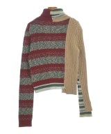 Maison Margiela（メゾンマルジェラ）ニット・セーター ベージュ サイズ:S レディース/2200674539242