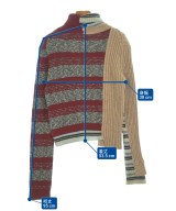 Maison Margiela（メゾンマルジェラ）ニット・セーター ベージュ サイズ:S レディース/2200674539242