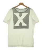 Maison Margiela（メゾンマルジェラ）Tシャツ・カットソー 白 サイズ:L メンズ/2200676173017