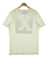 Maison Margiela（メゾンマルジェラ）Tシャツ・カットソー 白 サイズ:L メンズ/2200676173017