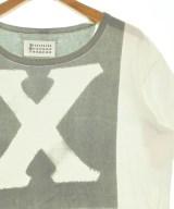 Maison Margiela（メゾンマルジェラ）Tシャツ・カットソー 白 サイズ:L メンズ/2200676173017