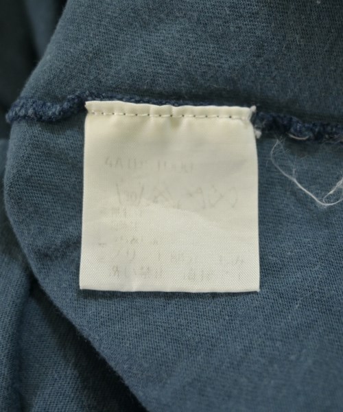 Maison Margiela（メゾンマルジェラ）Tシャツ・カットソー 紺 サイズ:-(S位) メンズ/2200676173024