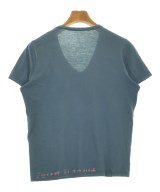 Maison Margiela（メゾンマルジェラ）Tシャツ・カットソー 紺 サイズ:-(S位) メンズ/2200676173024