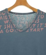 Maison Margiela（メゾンマルジェラ）Tシャツ・カットソー 紺 サイズ:-(S位) メンズ/2200676173024