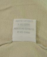 Maison Margiela（メゾンマルジェラ）Tシャツ・カットソー ベージュ サイズ:L メンズ/2200676195040