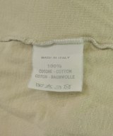 Maison Margiela（メゾンマルジェラ）Tシャツ・カットソー ベージュ サイズ:L メンズ/2200676195040