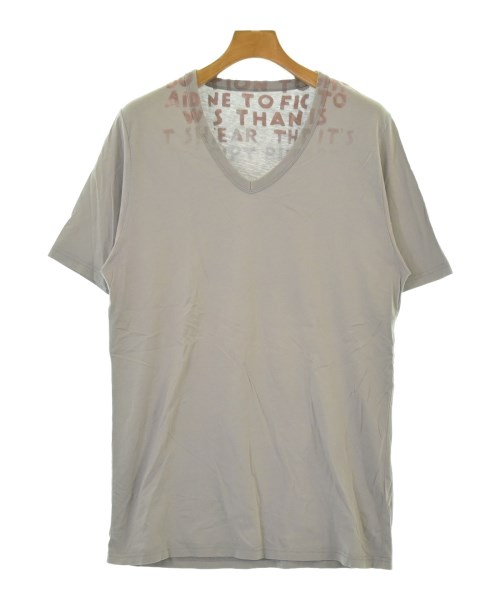 Maison Margiela(メゾンマルジェラ)Tシャツ・カットソー 紫 サイズ:L/2200676195088