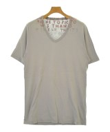 Maison Margiela（メゾンマルジェラ）Tシャツ・カットソー 紫 サイズ:L メンズ/2200676195088
