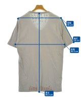 Maison Margiela（メゾンマルジェラ）Tシャツ・カットソー 紫 サイズ:L メンズ/2200676195088