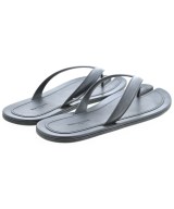 Maison Margiela（メゾンマルジェラ）サンダル 黒 サイズ:EU42(27cm位) メンズ/2200676298017