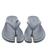 Maison Margiela（メゾンマルジェラ）サンダル 黒 サイズ:EU42(27cm位) メンズ/2200676298017