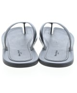 Maison Margiela（メゾンマルジェラ）サンダル 黒 サイズ:EU42(27cm位) メンズ/2200676298017