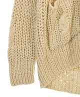 Maison Margiela（メゾンマルジェラ）カーディガン ベージュ サイズ:M メンズ/2200676343014