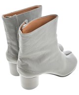 Maison Margiela（メゾンマルジェラ）ブーツ グレー サイズ:EU36(22.5cm位) レディース/2200676469011