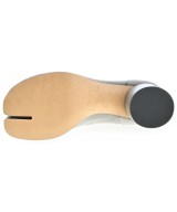 Maison Margiela（メゾンマルジェラ）ブーツ グレー サイズ:EU36(22.5cm位) レディース/2200676469011