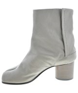 Maison Margiela（メゾンマルジェラ）ブーツ グレー サイズ:EU36(22.5cm位) レディース/2200676469011