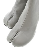 Maison Margiela（メゾンマルジェラ）ブーツ グレー サイズ:EU36(22.5cm位) レディース/2200676469011