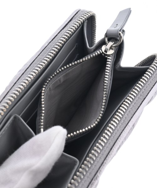Maison Margiela（メゾンマルジェラ）財布・コインケース シルバー サイズ:- レディース/2200676469028